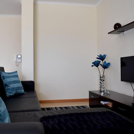 נאזרה Apartamento T2 Vista Mar מראה חיצוני תמונה