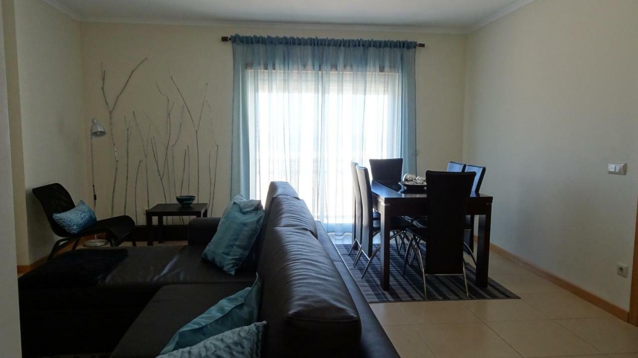 נאזרה Apartamento T2 Vista Mar מראה חיצוני תמונה
