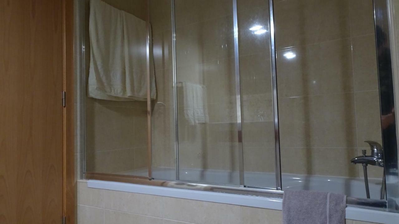 נאזרה Apartamento T2 Vista Mar מראה חיצוני תמונה