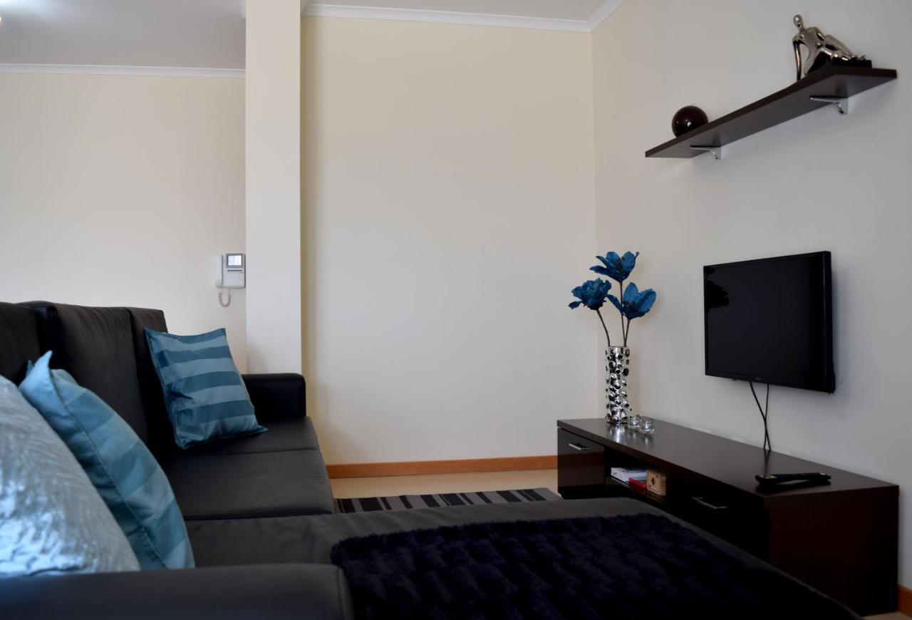 נאזרה Apartamento T2 Vista Mar מראה חיצוני תמונה