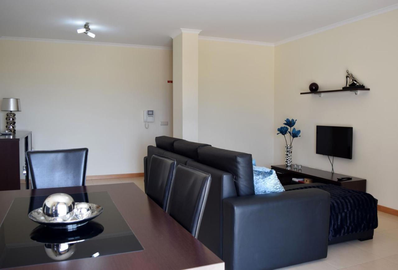 נאזרה Apartamento T2 Vista Mar מראה חיצוני תמונה