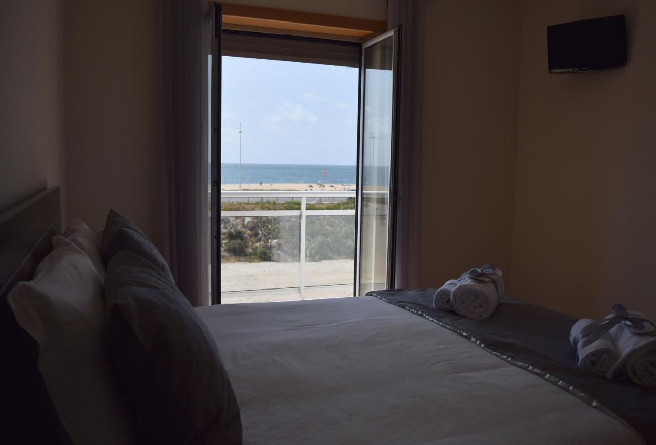 נאזרה Apartamento T2 Vista Mar מראה חיצוני תמונה