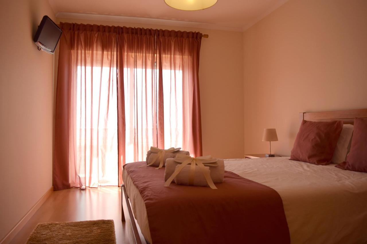 נאזרה Apartamento T2 Vista Mar מראה חיצוני תמונה