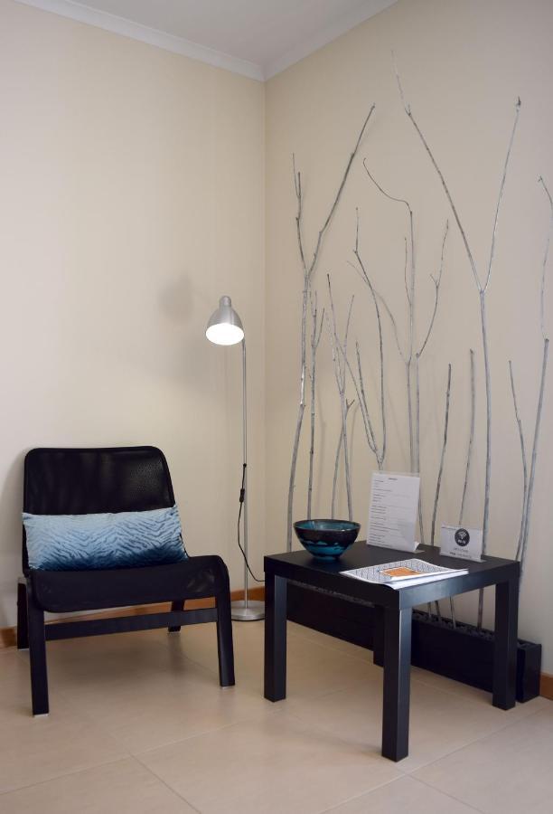 נאזרה Apartamento T2 Vista Mar מראה חיצוני תמונה