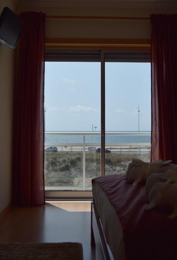 נאזרה Apartamento T2 Vista Mar מראה חיצוני תמונה