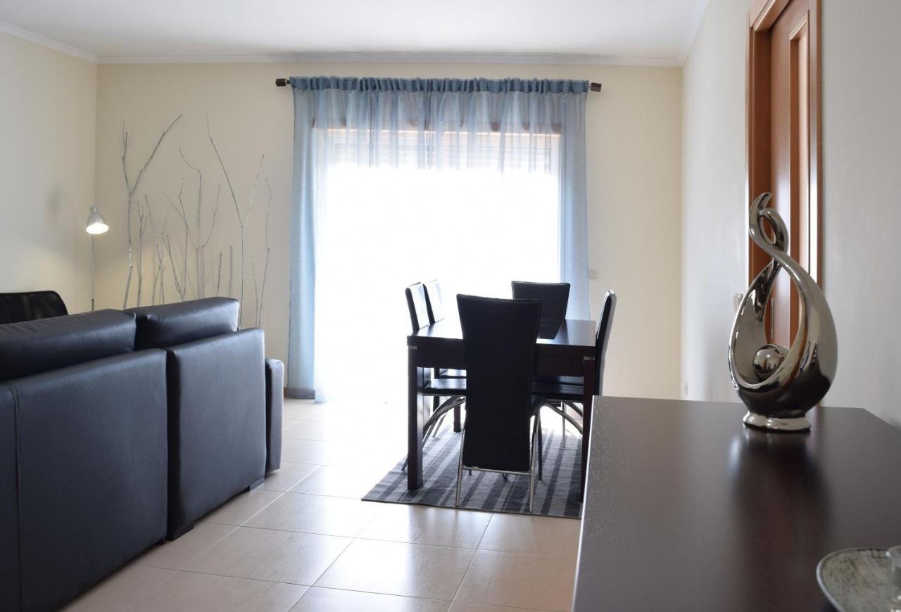 נאזרה Apartamento T2 Vista Mar מראה חיצוני תמונה